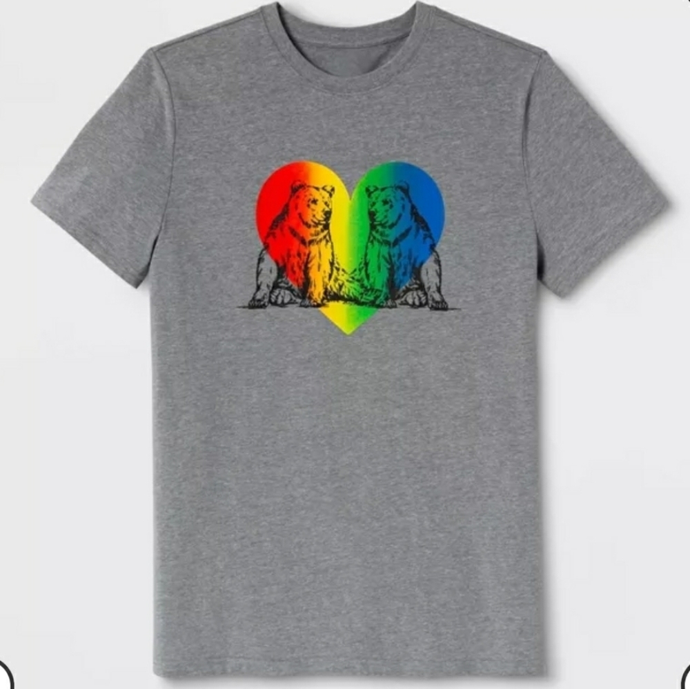 Unisex Pride Tee